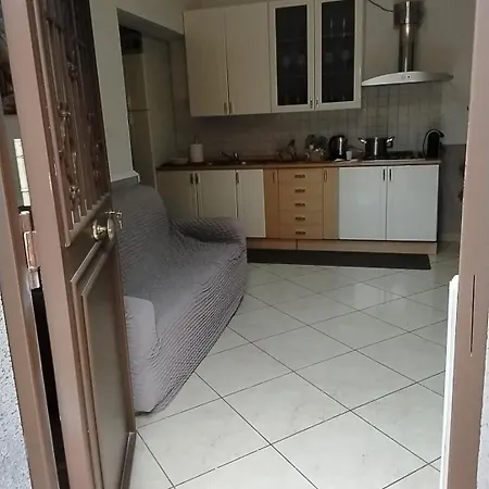 Apartman Santaituzza