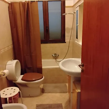 Apartman Santaituzza *