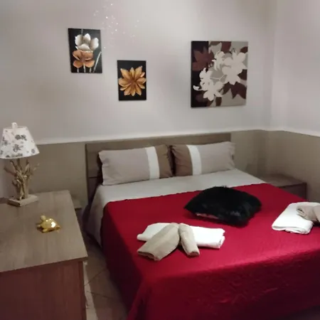 Apartman Santaituzza