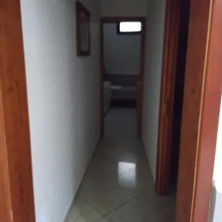 Apartman Santaituzza Catania