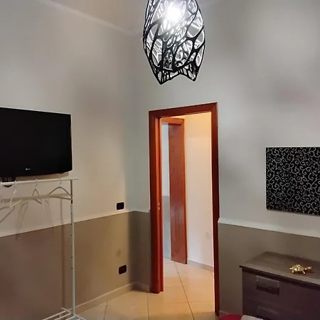 Apartman Santaituzza *