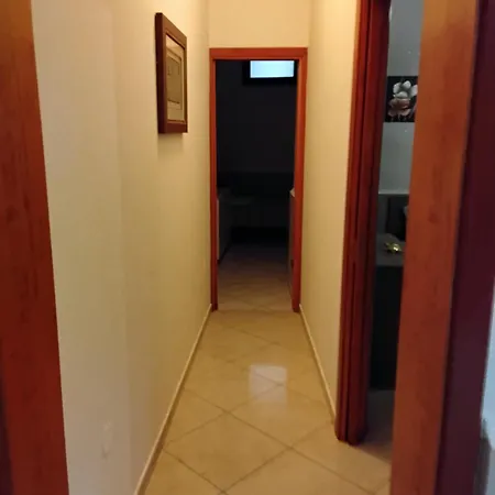 Apartment Santaituzza Catania