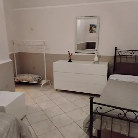 Apartment Santaituzza *