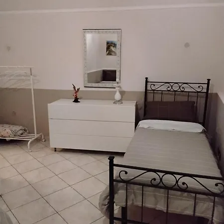 Apartment Santaituzza